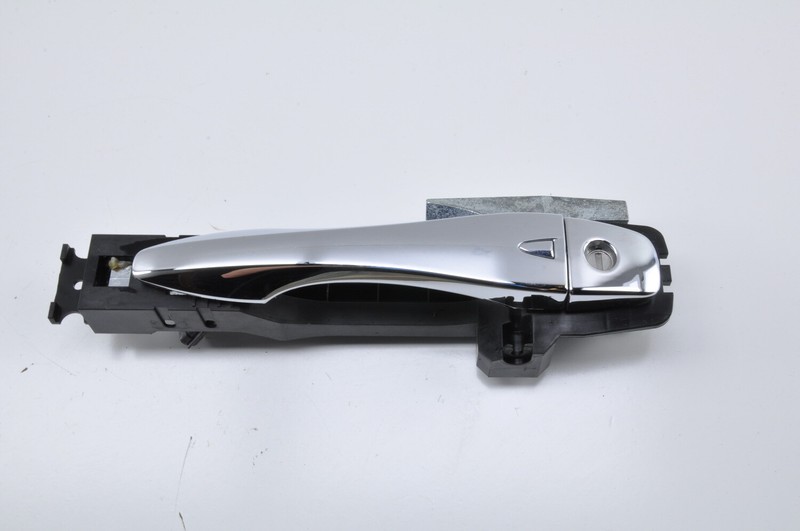 NISSAN ALTIMA Front Left LH Door Handle OEM 2013 - 2016
