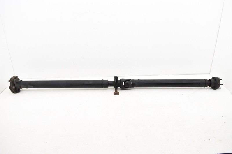 2002 BMW E39 530i RWD Rear Auto Transmission Drive Shaft Propeller Rod OEM KW63