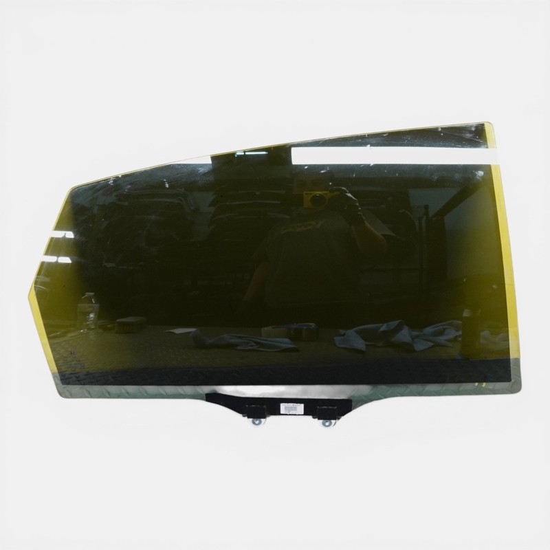 2022-2025 HONDA CIVIC Right Rear Door Window Glass Oem 29022gt