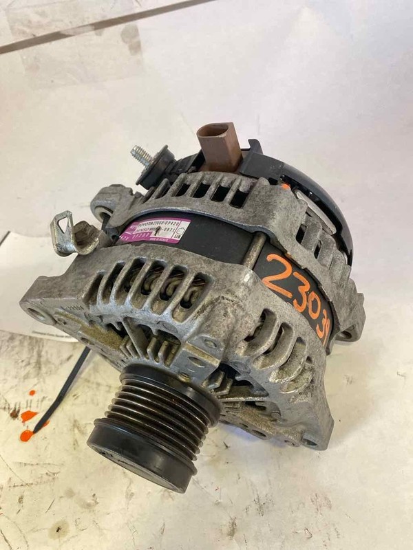 Alternator TOYOTA SIENNA 17 18 19 20