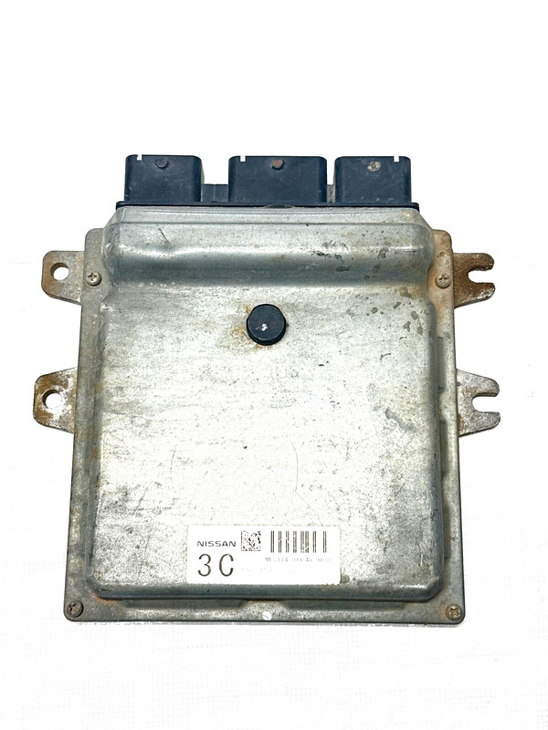 2010 Altima 2.5L Engine Electronic Control Module Part# MEC114011A