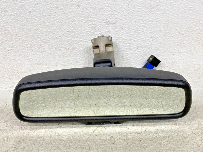 ⭐2017-2019 ALFA ROMEO STELVIO FRONT INTERIOR REAR VIEW MIRROR ASSY OEM LOT2395