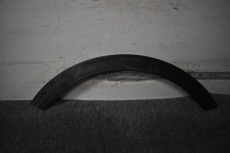 2020-2022 KIA SPORTAGE FRONT RIGHT SIDE FLARE MOLDING FACTORY OEM