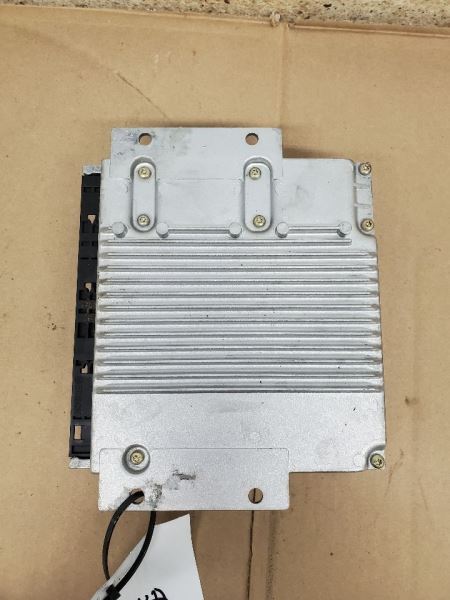 Engine ECM 163 Type ML320 ID 0265456632 Fits 98-00 MERCEDES ML-CLASS 276582