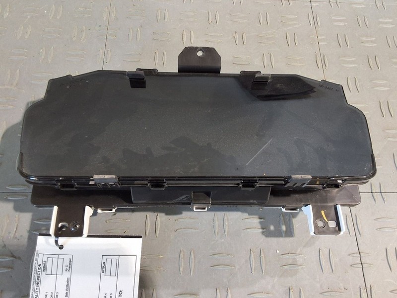 2022-2024 Honda Civic Speedometer Instrument Cluster 2.0L MPH Hatchback Sport