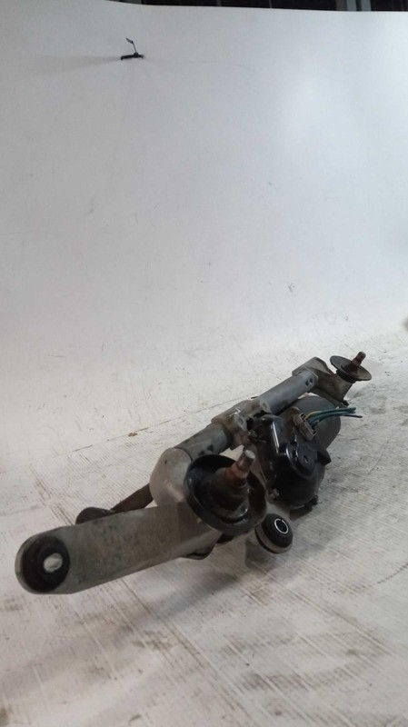 2013 Nissan Rogue Wiper Motor OEM 28810JM00A 123K Miles Blue