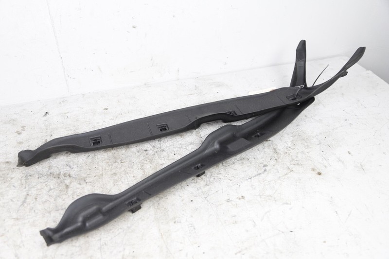 BMW G11 G12 740 750 Fender Seal Plate Insulator Front Left & Right 16-19
