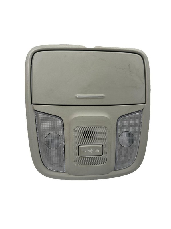 Kia Optima overhead console 16 to 20 roof doom light OEM 92800D4020CGA us built