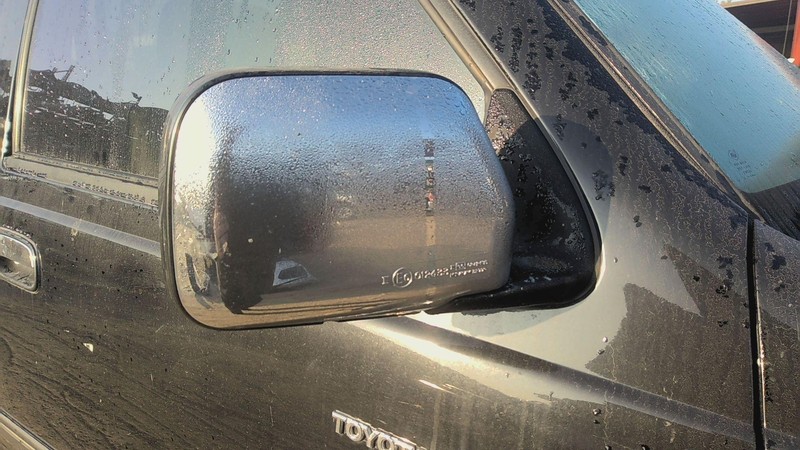 Door Mirror TOYOTA T100 PICKUP Right 93 94 95 96 97 98
