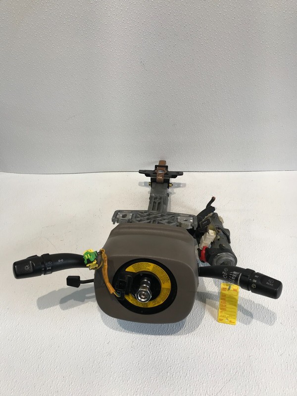 06-10 KIA SEDONA STEERING COLUMN ASSEMBLY OEM