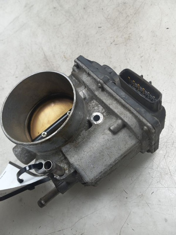 07 08 09 TOYOTA FJ CRUISER 4.0L THROTTLE BODY 1GRFE ENGINE