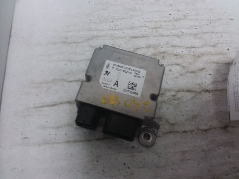 SRS Control Module Fits 17 FORD F150 PICKUP HL3T-14B321-AC