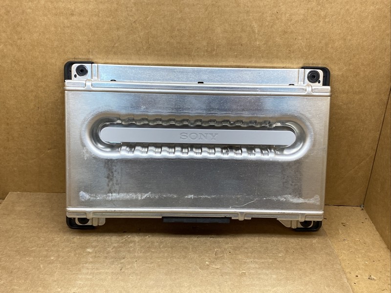 2017-2019 Ford Escape Sony Audio Amp Amplifier GJ5T-18T806-AE GJ5T-18B849-AE