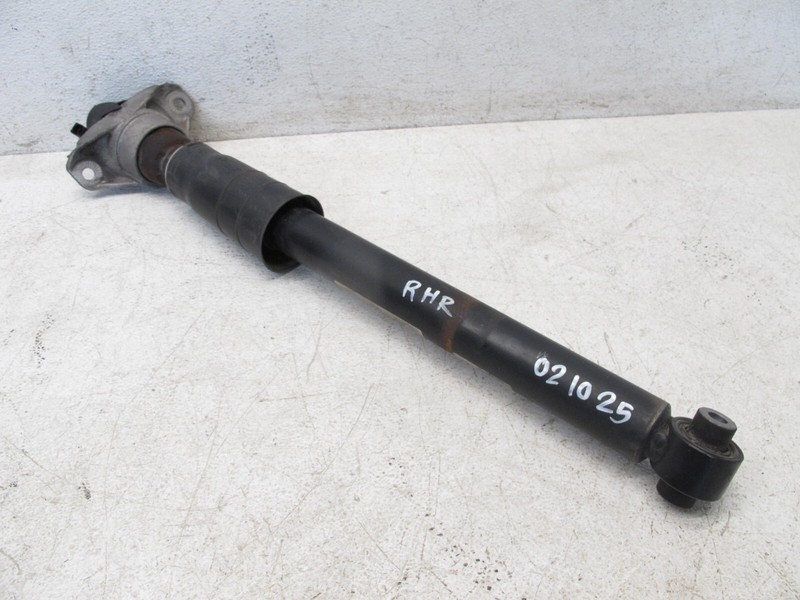 18-24 AUDI B9 S4 S5 3.0 SHOCK SUSPENSION STRUT SPRING RIGHT REAR OEM 021025