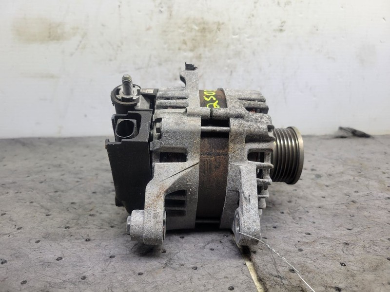 Alternator Turbo Fits 21-23 SANTA FE 1644753
