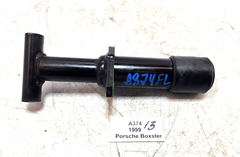 ✅ 97-05 OEM Porsche Boxster 986 911 996 Front Left Bumper Impact Shock Absorber