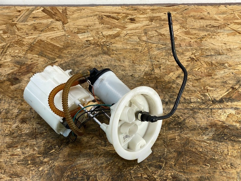 12-16 BMW F30 F32 F36 2/3/4 Series Gas Tank Fuel Pump Supply Module Unit OEM✅