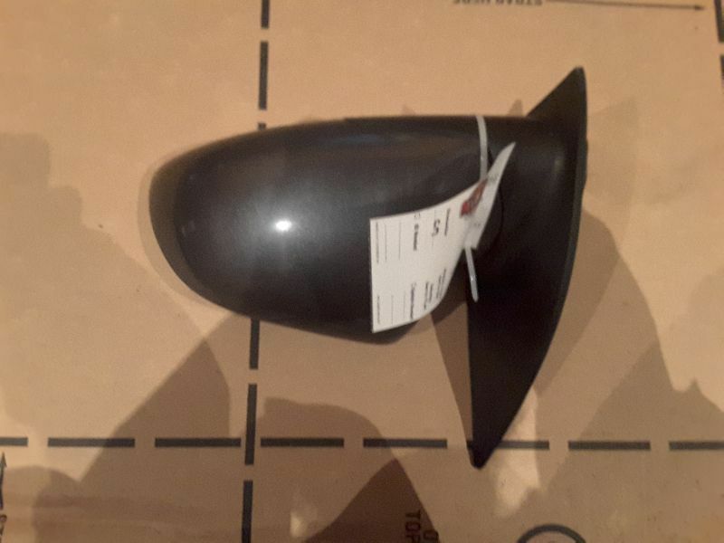 PASSENGER RIGHT SIDE VIEW MIRROR POWER XL-7 FITS 07-09 VITARA 168757