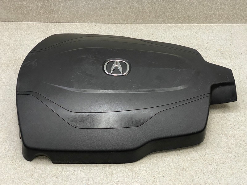 2015-2020 ACURA TLX ENGINE MOTOR COVER SHIELD OEM LOT770