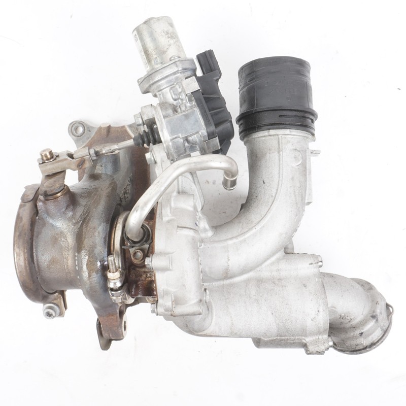 2014-2017 Volkswagen Passat 1.8L Turbo Turbocharger 06K145721P OEM