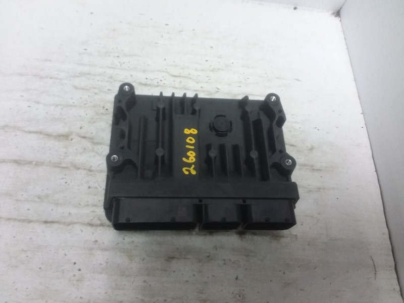 Engine ECM Electronic Module Engine Control Fits 23-24 CAMRY 89661-0XB10