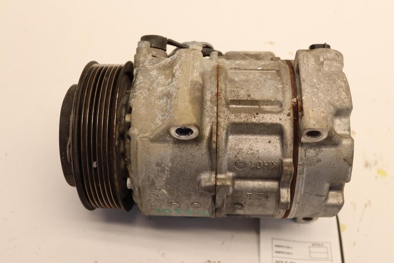 2013-2018 LEXUS ES350 3.5L 2GRFE A/C AC AIR CONDITIONING COMPRESSOR CLUTCH OEM
