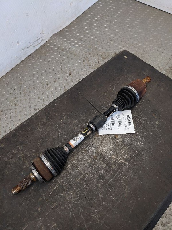 Driver Axle Shaft Front Axle 2.0L Outer Assembly Fits 16-19 CIVIC 1133846