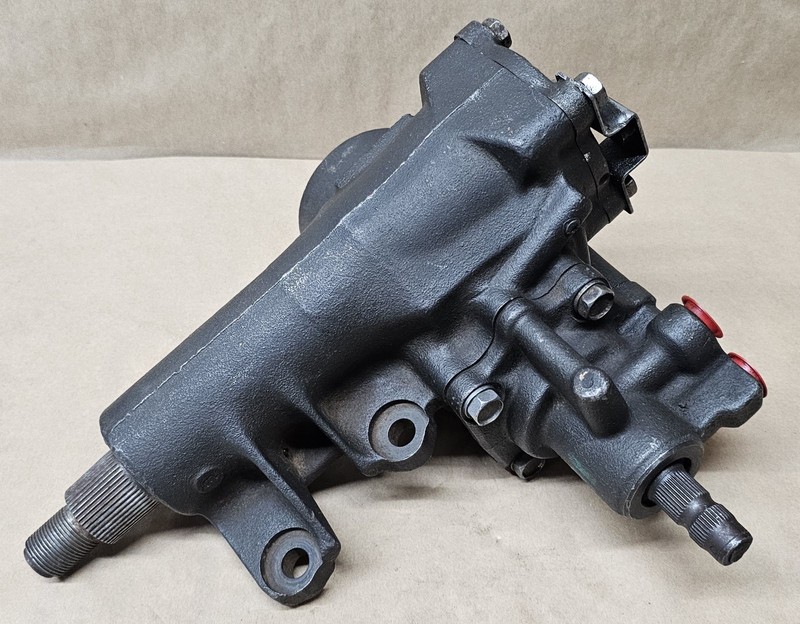 1989-1998 OEM TOYOTA HILUX PICKUP & T100 4WD, 4RUNNER POWER STEERING GEAR BOX