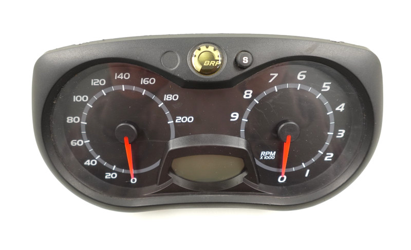 GOOD 2008-2020 Ski-Doo MXZ X 800R OEM Cluster Display Gauge 515177910