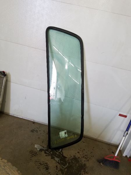 Back Glass Fixed Fits 99-07 FORD F250SD PICKUP 259027