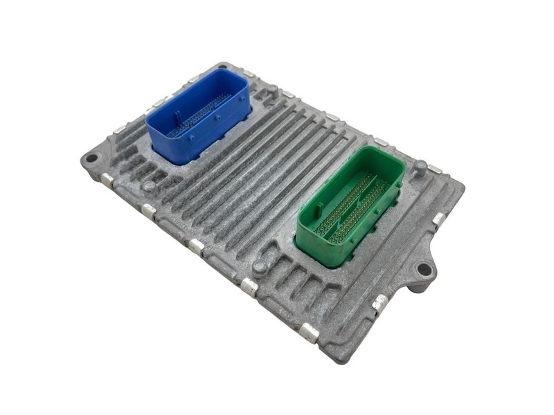 2015 Jeep Cherokee Engine Control Module