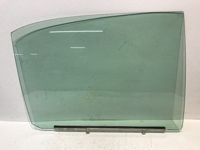 2001-2006 Lexus LS430 Rear Right Passenger Door Window Auto Glass OEM