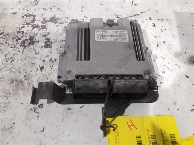 Engine ECM Electronic Control Module 2.3L Fits 16-19 EXPLORER 3220389