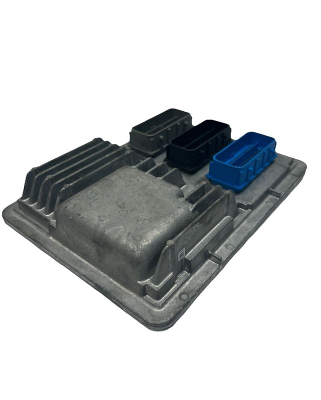 2018 2019 2020 Chevrolet Equinox engine control unit 1.5L ECM ECU module assy