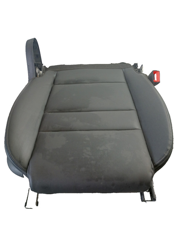 2023-2025 Nissan Rogue Right Passenger Front Lower Seat & Track OEM