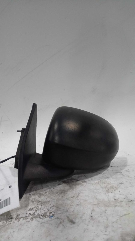 2014 Jeep Compass Left Door Mirror Assembly Grey OEM 606157 175k Miles