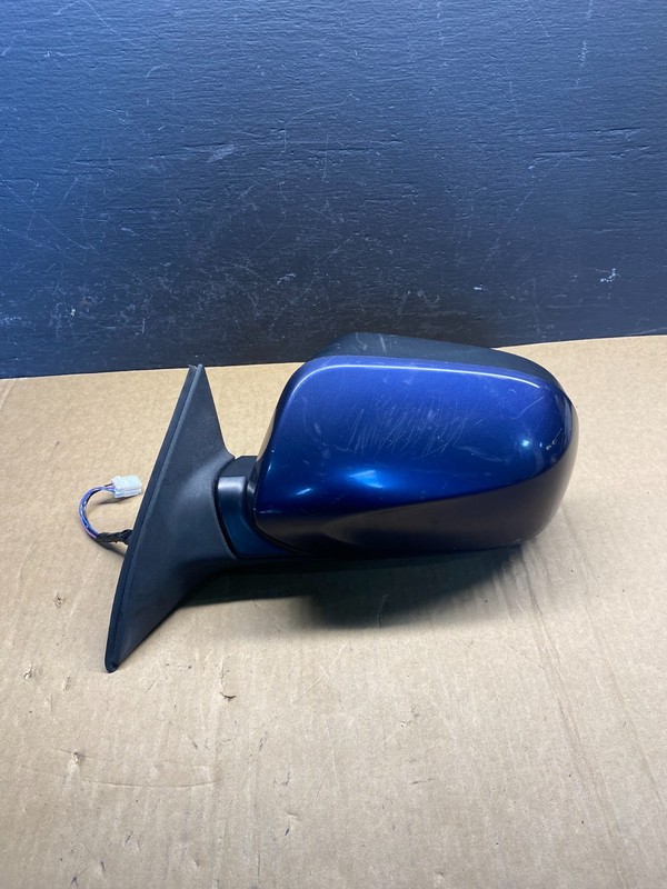 2010-2014 Subaru Legacy Outback Left Driver Side Door Mirror AC7158 DG