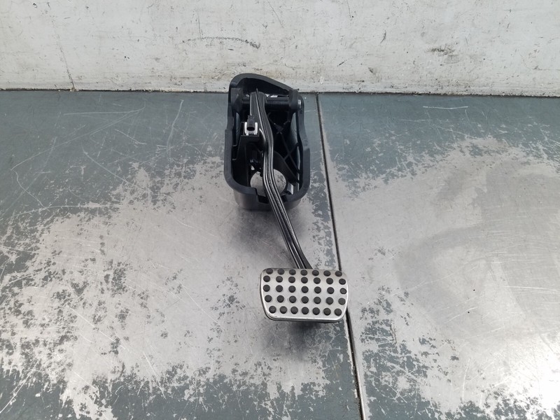 2020 Mercedes AMG C 63 Brake Pedal Assembly #2454 A10