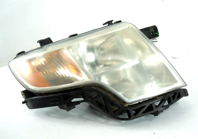 2007-2010 Ford Edge Halogen Headlight Passenger Right OEM