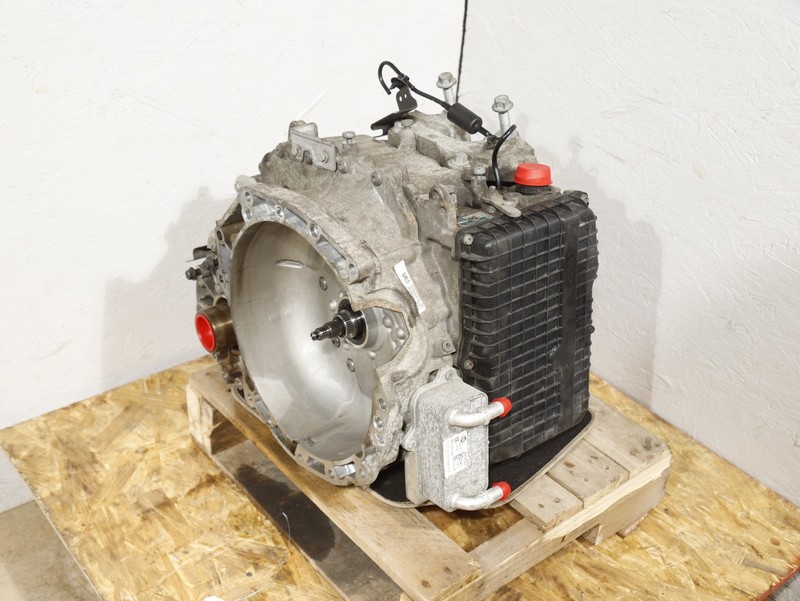 2015-2017 LR Discovery Sport L550 L538 A/T Automatic Transmission ZF 9HP-48 OEM
