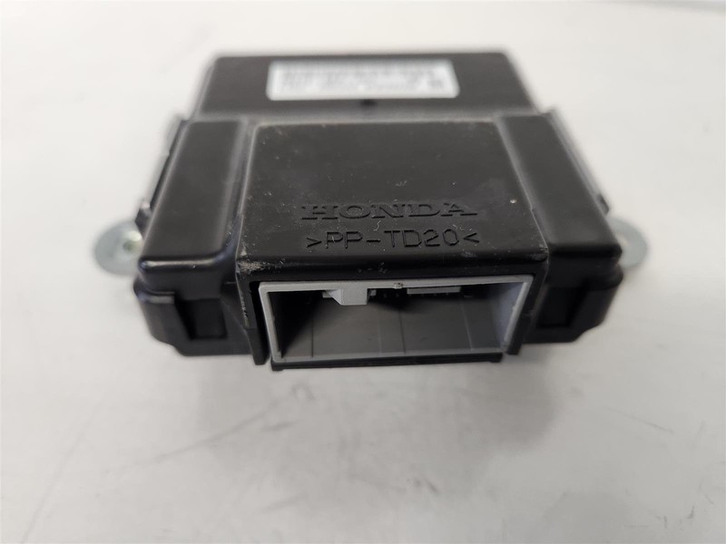 2023-2024 Honda Pilot Transmission Tcm Computer Module 48310-6Ff-A01
