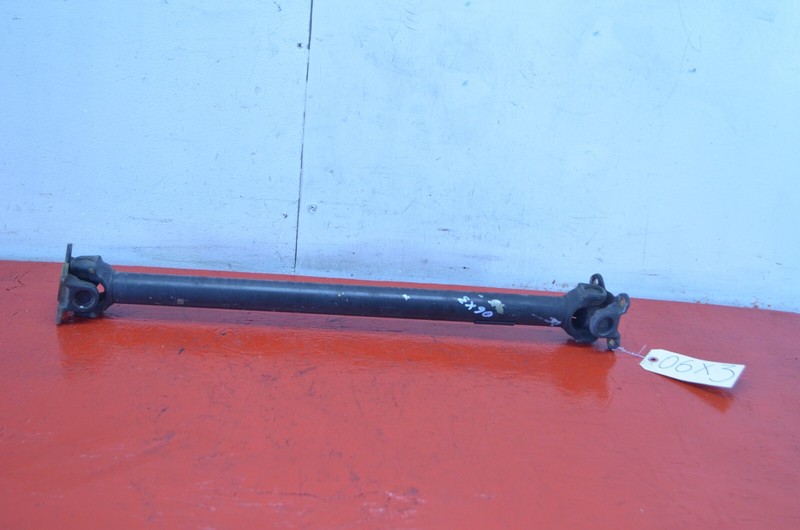 2006 BMW E83 X3 M54 3.0L FRONT DRIVE SHAFT DRIVESHAFT OEM