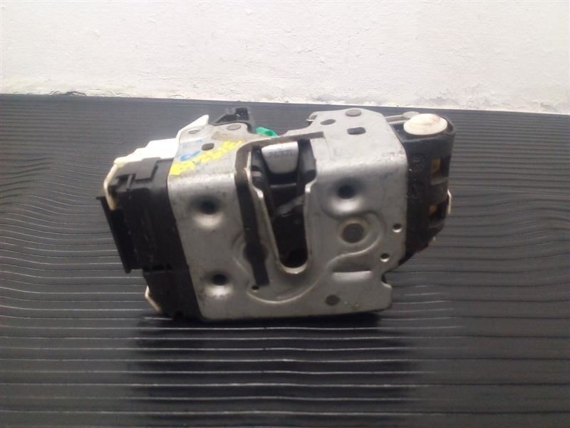 07-10 Jeep Compass Rear Left Driver Latch Lock Actuator Power OEM 4589415AG