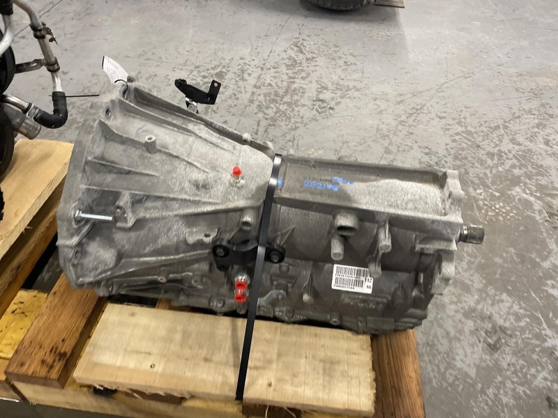 24 JEEP GRAND CHEROKEE Auto Transmission 3.6L 850RE 4x4 25k miles 6 Month Wnty!