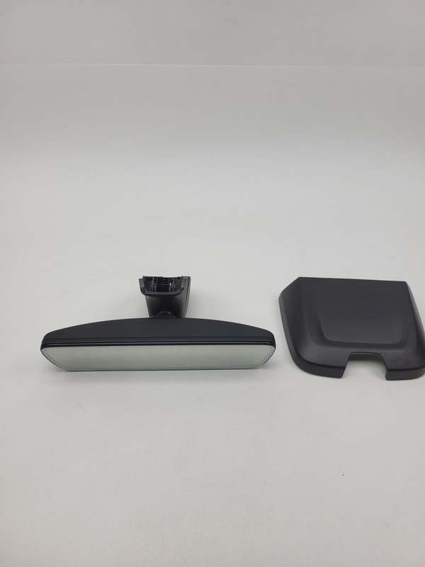 2024 Audi S3 Interior Rear View Mirror & Cover Cap OEM 89A-072-548-A