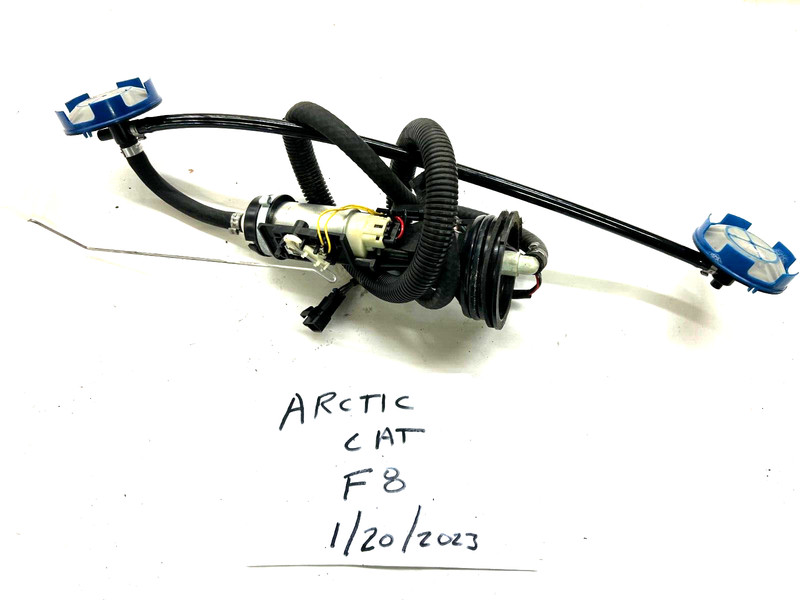 Arctic Cat F6 F8 Fuel Pump 2670-188 2007-2011