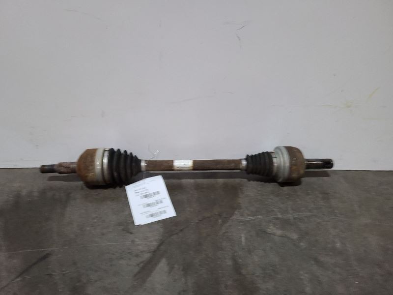 Driver Axle Shaft Front Axle Coupe Outer Assembly Fits 08-14 CTS 563344