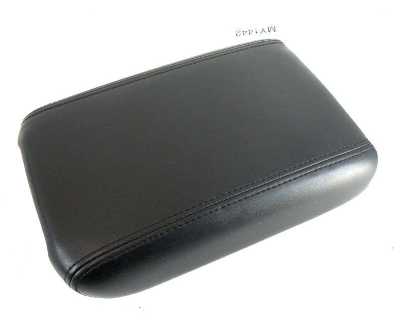 2008-2012 Buick Enclave Center Console Arm Rest Lid Cover OEM