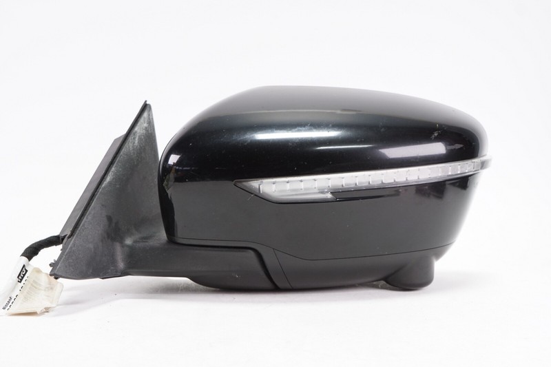 NISSAN ROGUE Front Left LH Door Mirror OEM 2014 - 2016