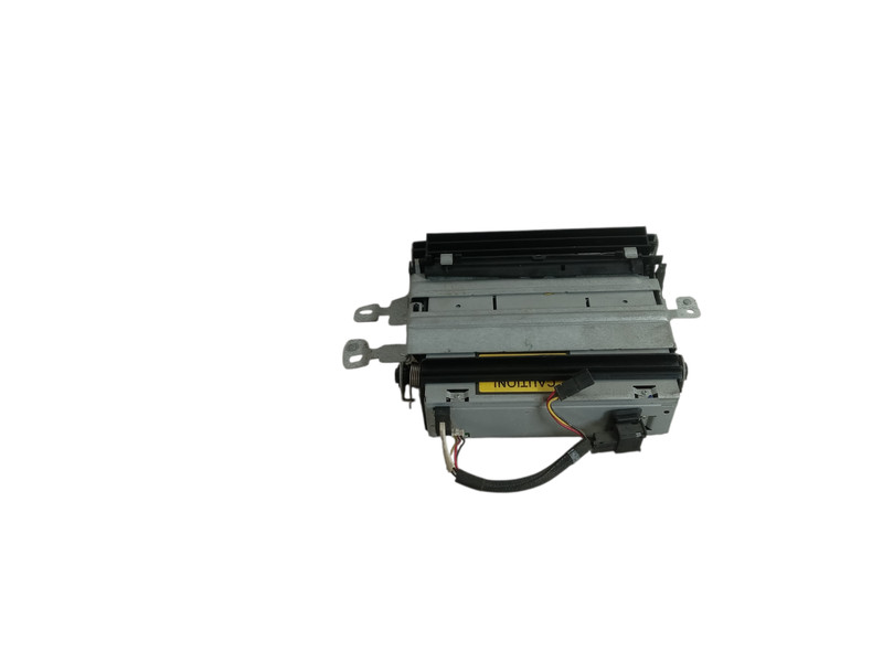 2008 Mercedes-Benz GL450 FM Radio 6 Disk Cd Changer Player 2118706189 OEM 12582